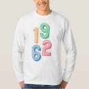 Search for 1962 tshirts Birth year