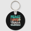 Search for sugar glider keychains Winter
