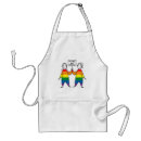 Search for equality aprons Gay
