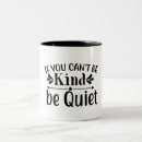 Search for quiet mugs Trendy