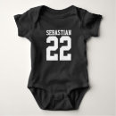 Recherche de vous bébé vêtements Football