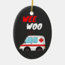 Recherche de ambulance ornements Ems