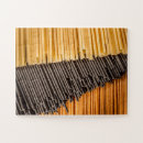 Recherche de pâtes italiennes puzzles Spaghetti