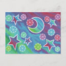 Search for moon shine postcards Bright
