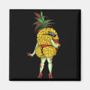 Recherche de fruits tropicaux magnets Pour tous