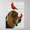 Recherche de hound posters Antique