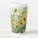 Search for sunflower fields mugs For her