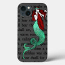 Search for vintage mermaid iphone cases Siren