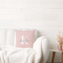 Search for modern pink grey pillows Elegant