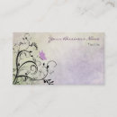 Recherche de silhouette papillon cartes visite Fleurs