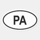 Search for pennsylvania stickers United states