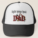 Search for springer spaniels hats Cute