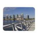 Recherche de science magnets Ville