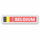 Search for brussels belgium stickers Flag