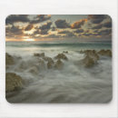 Recherche de mer des caraïbes tapis souris Paysage