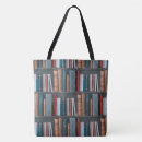 Search for library book bags Bookish