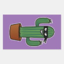 Search for cactus stickers Spiky