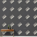Search for wall decals Black