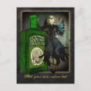 Search for vert postcards La fee verte