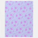 Search for soccer blankets Athlete