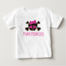 Recherche de princesse punk Fille