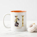Recherche de initiale h tasses Élégant