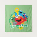 Search for oscar grouch sesame street art Big bird