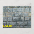 Search for ecuador postcards Inca