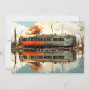 Search for caravan invitations Vintage