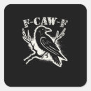 Search for raven stickers Crow