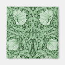 Search for green magnets Floral