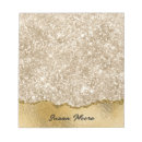 Recherche de blocs papier Moderne