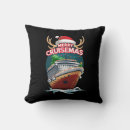Search for family christmas pillows Santa