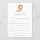 Search for safari games baby shower invitations Wishes for baby