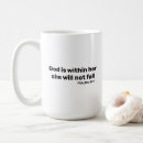 Search for with bible verses mugs God
