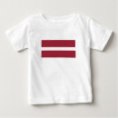 Recherche de flag bébé vêtements Patriotique