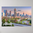 Search for georgia posters Atlanta
