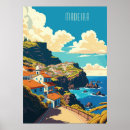 Search for madeira posters Portugal