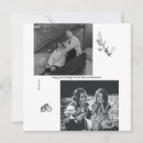 Search for minimalist art cards Black and white