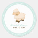 Search for lambs stickers Religious