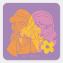 Search for daphne stickers Mystery machine