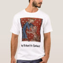 Search for king richard tshirts Lionheart