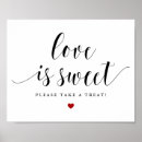 Search for cake for wedding signs Heart