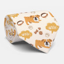 Search for bulldogs ties Funny