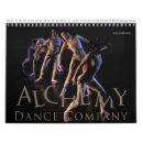 Search for jazz calendars Dance