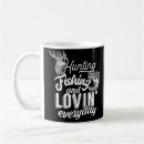 Search for love fishing mugs Outdoor
