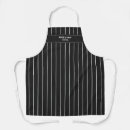 Search for formal aprons Modern