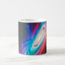 Search for black holes mugs Universe