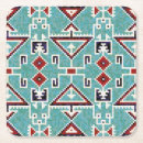 Search for native american coasters Pattern