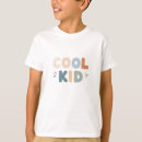 Search for cool kids tshirts Boy